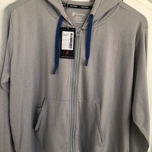 NWT Peloton Women’s Full Zip Hoodie